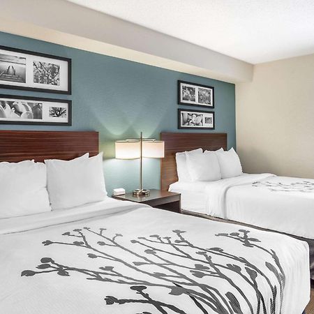 Sleep Inn Near Penn State - State College, Pa Екстериор снимка