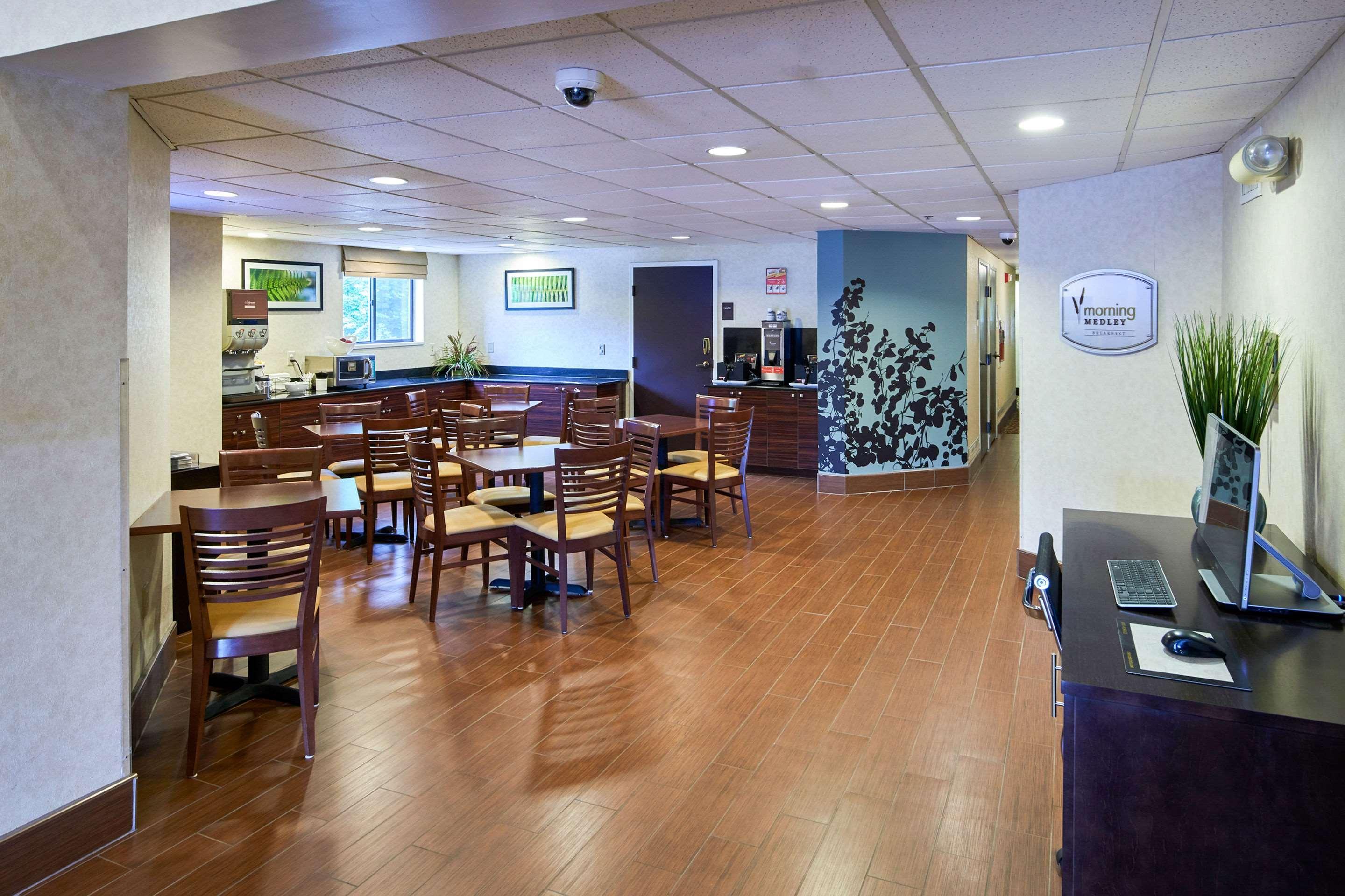 Sleep Inn Near Penn State - State College, Pa Екстериор снимка