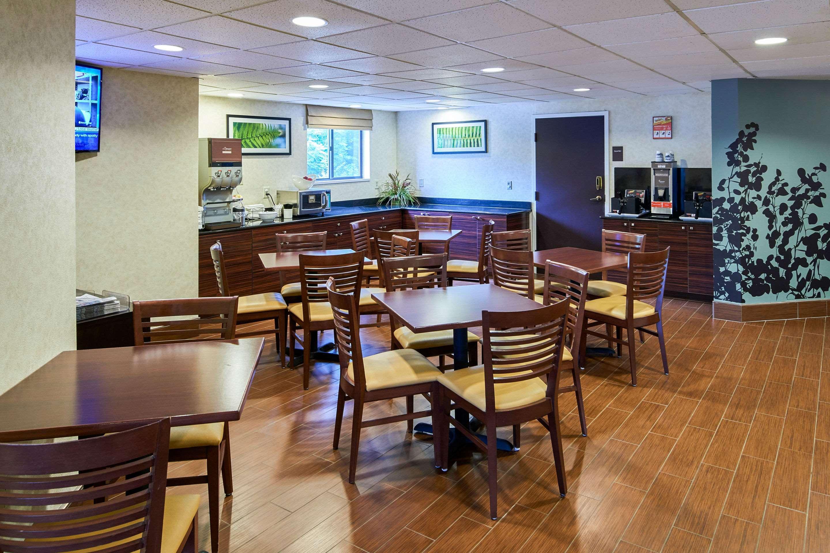 Sleep Inn Near Penn State - State College, Pa Екстериор снимка