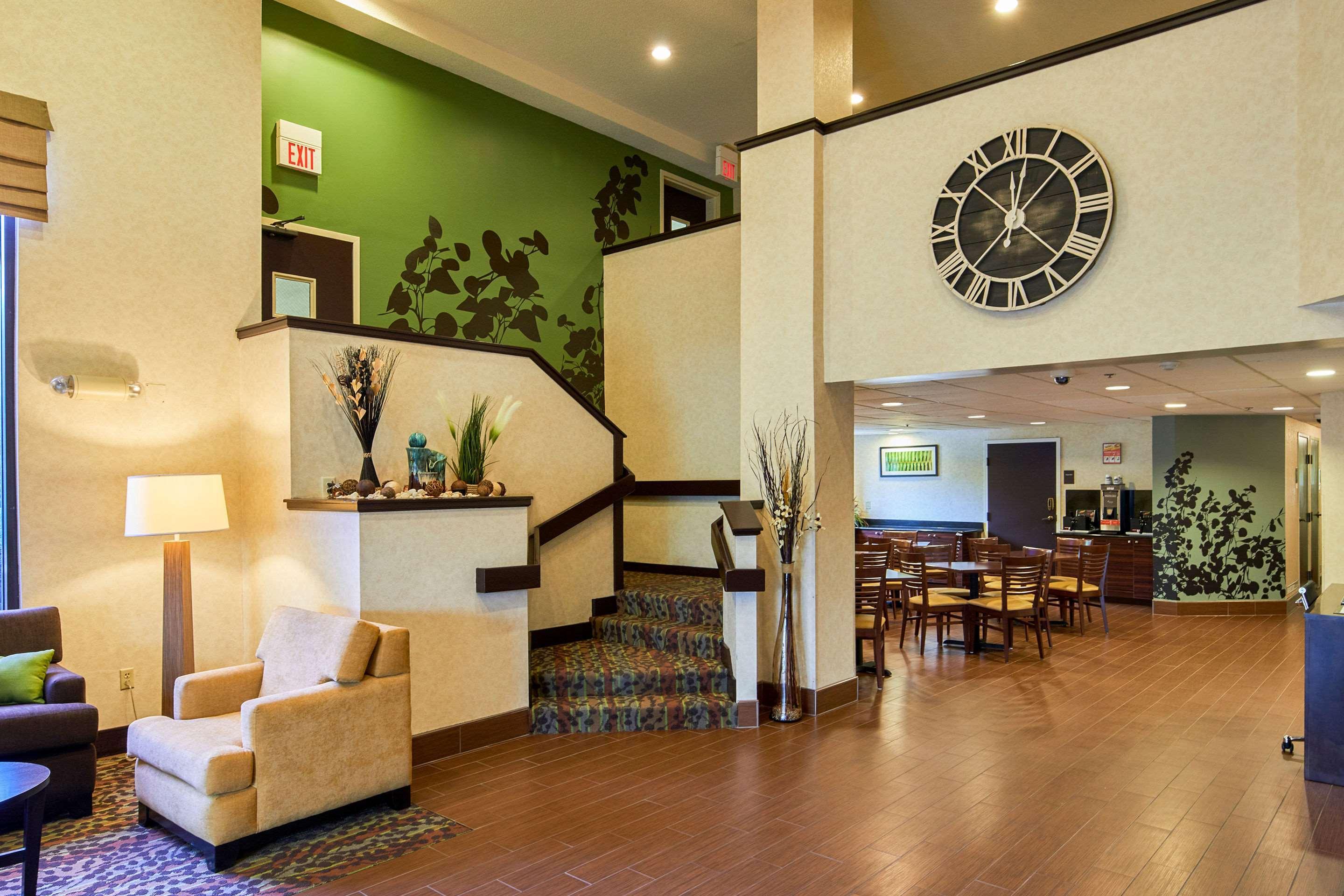 Sleep Inn Near Penn State - State College, Pa Екстериор снимка