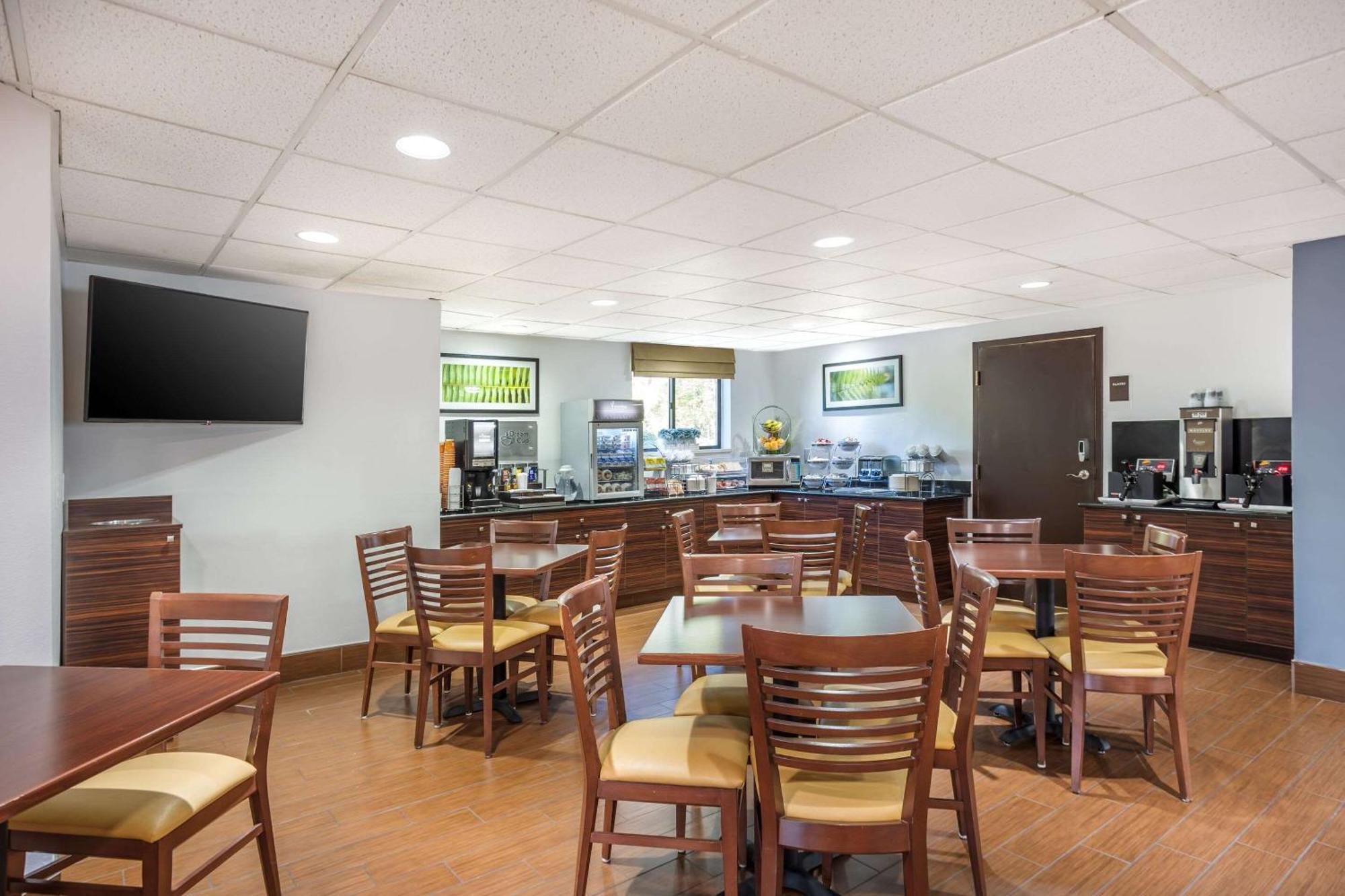 Sleep Inn Near Penn State - State College, Pa Екстериор снимка