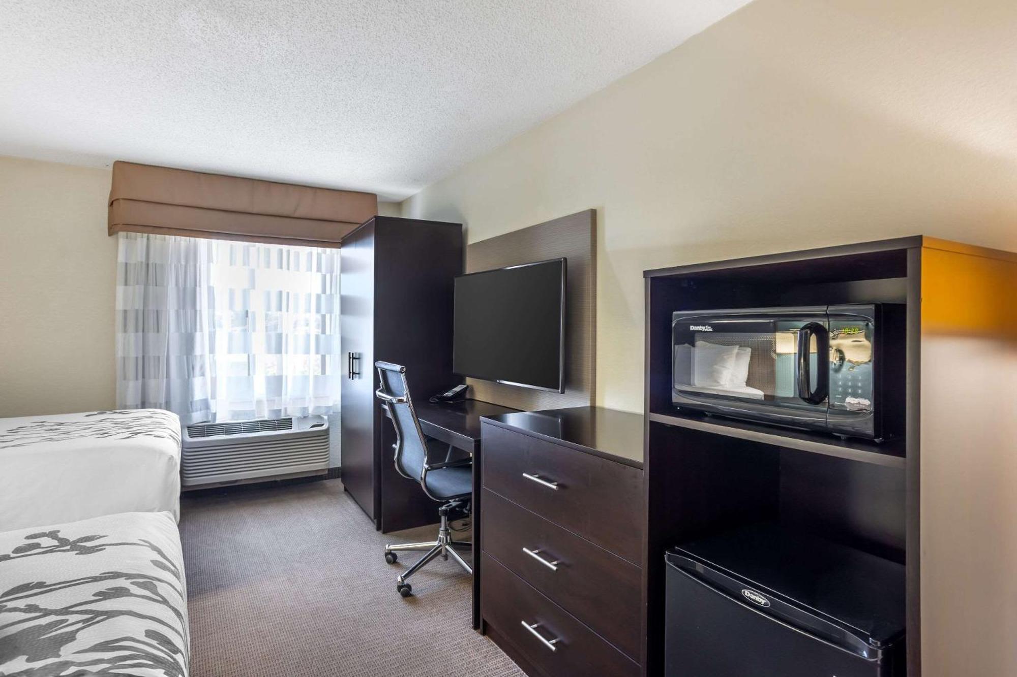 Sleep Inn Near Penn State - State College, Pa Екстериор снимка