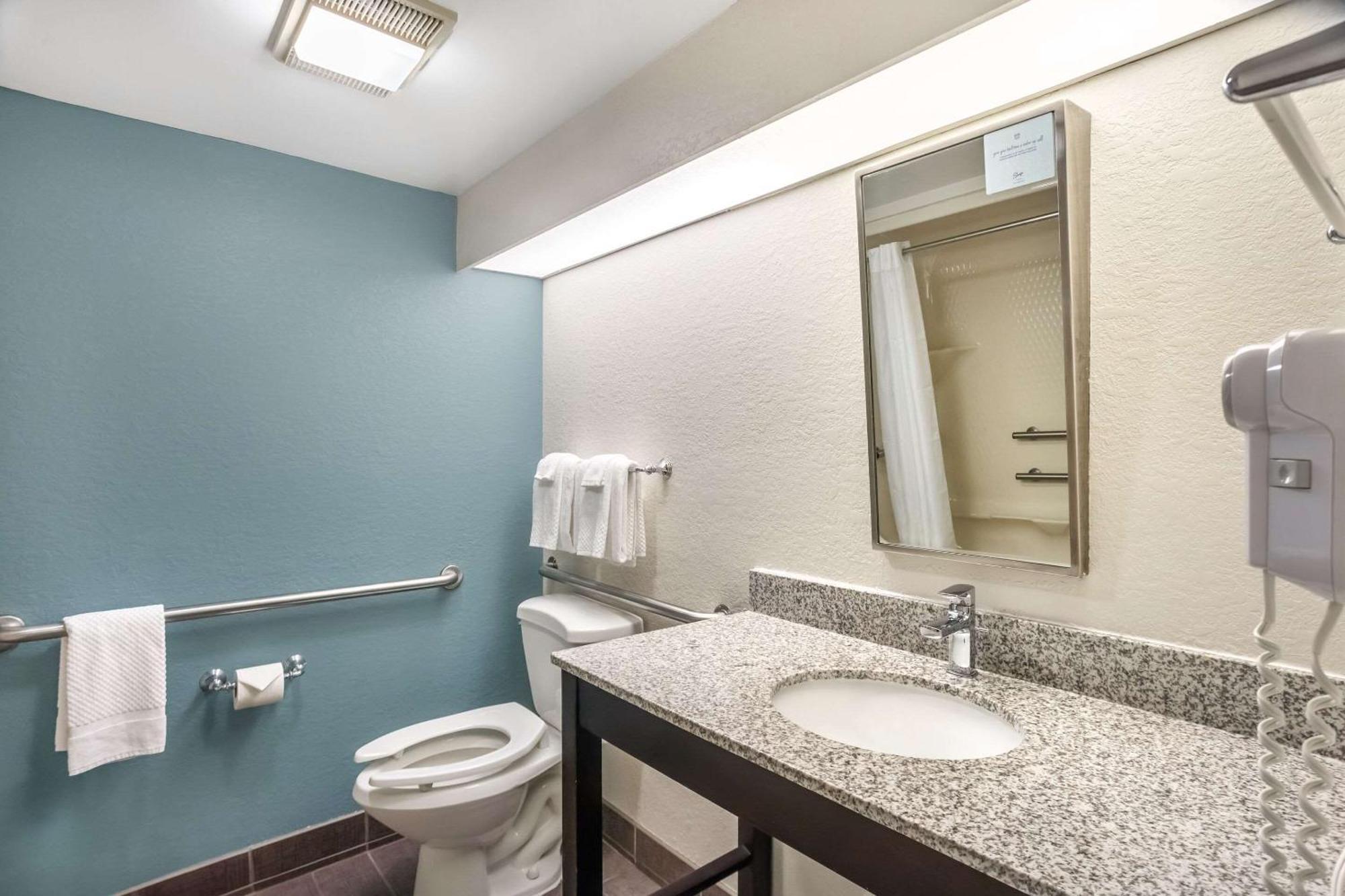 Sleep Inn Near Penn State - State College, Pa Екстериор снимка