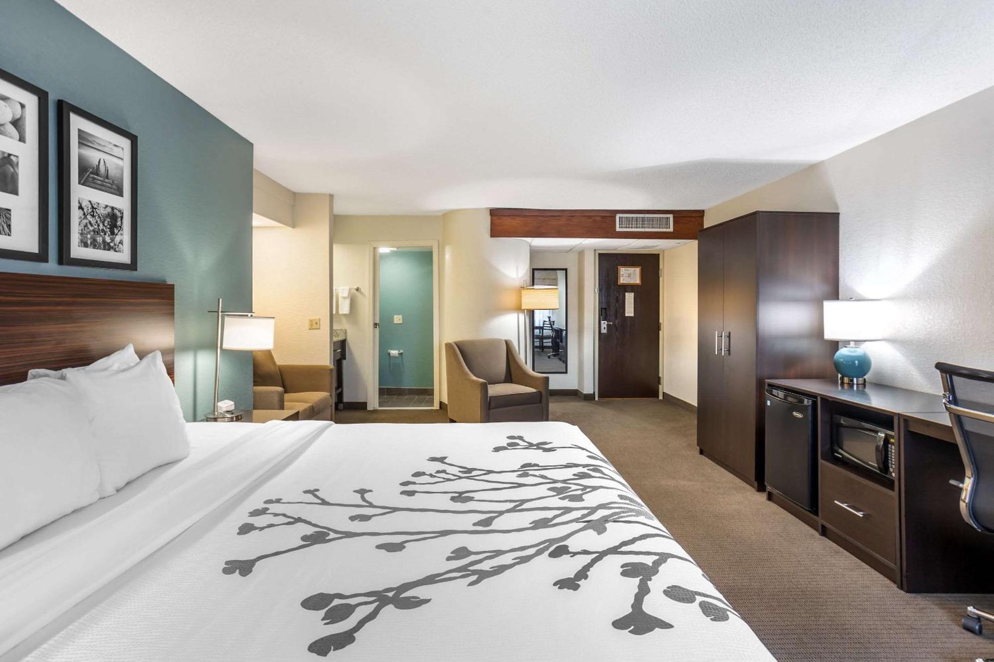 Sleep Inn Near Penn State - State College, Pa Екстериор снимка