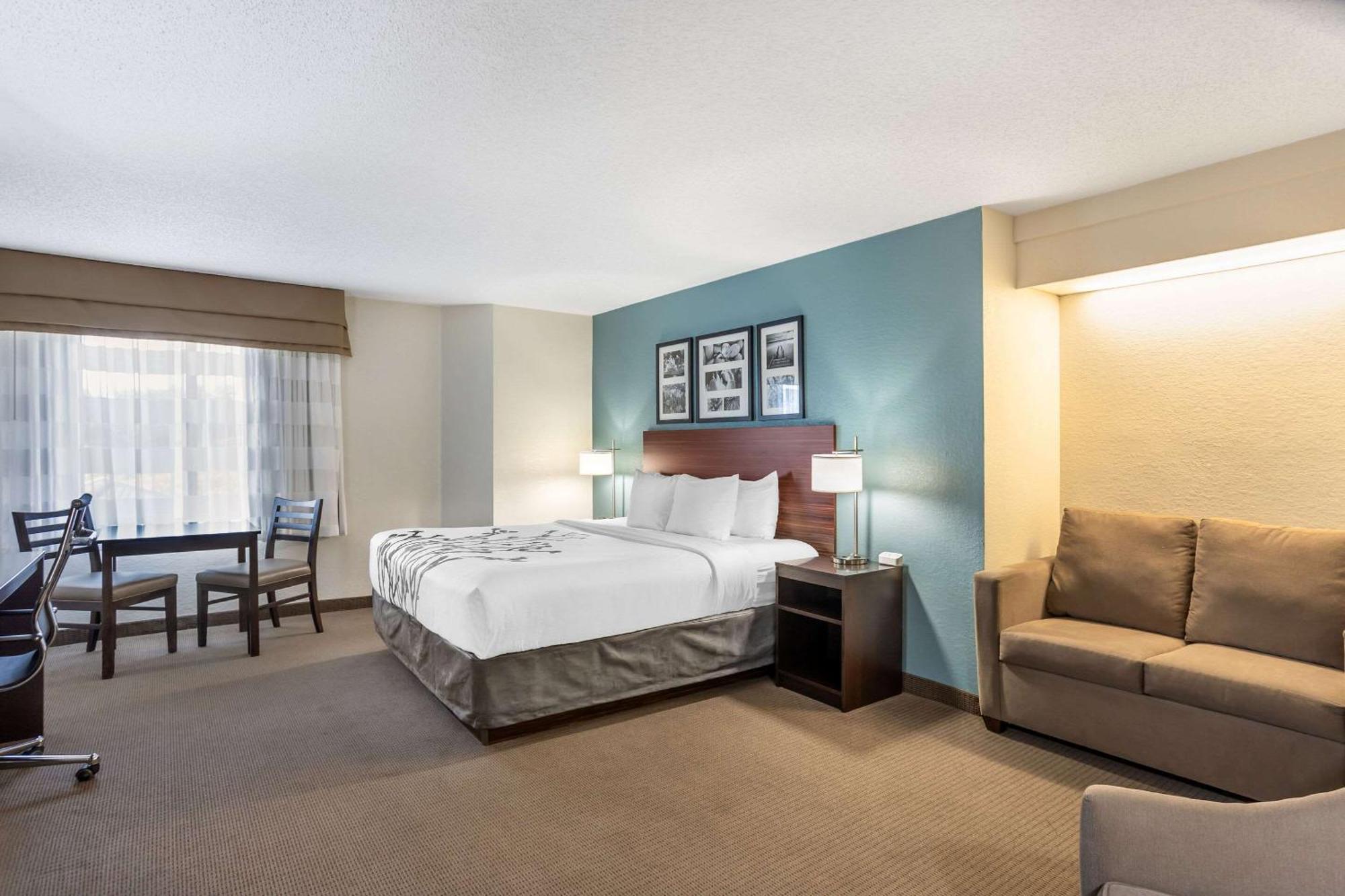 Sleep Inn Near Penn State - State College, Pa Екстериор снимка