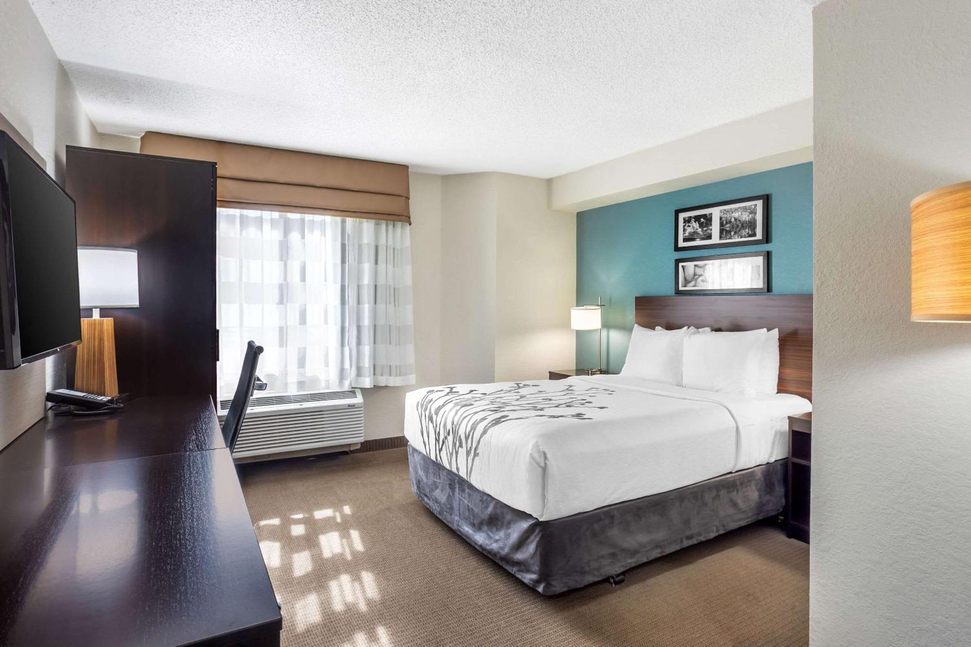 Sleep Inn Near Penn State - State College, Pa Екстериор снимка