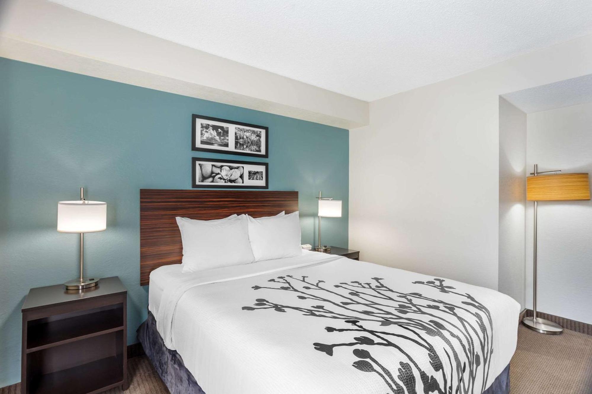 Sleep Inn Near Penn State - State College, Pa Екстериор снимка