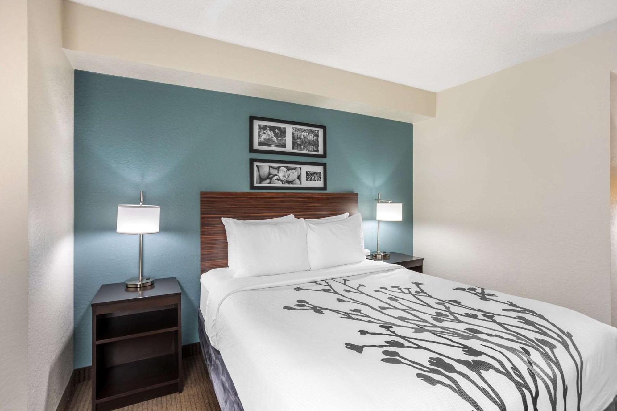 Sleep Inn Near Penn State - State College, Pa Екстериор снимка