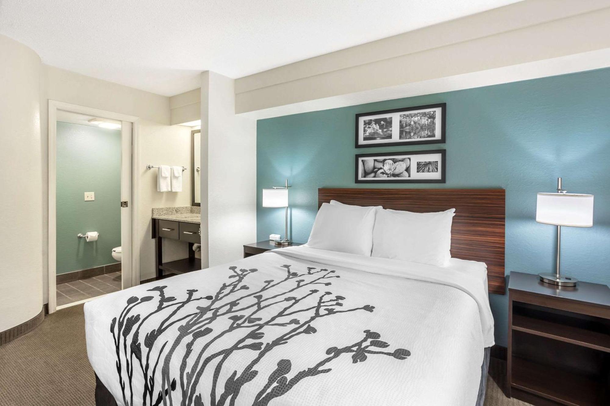 Sleep Inn Near Penn State - State College, Pa Екстериор снимка