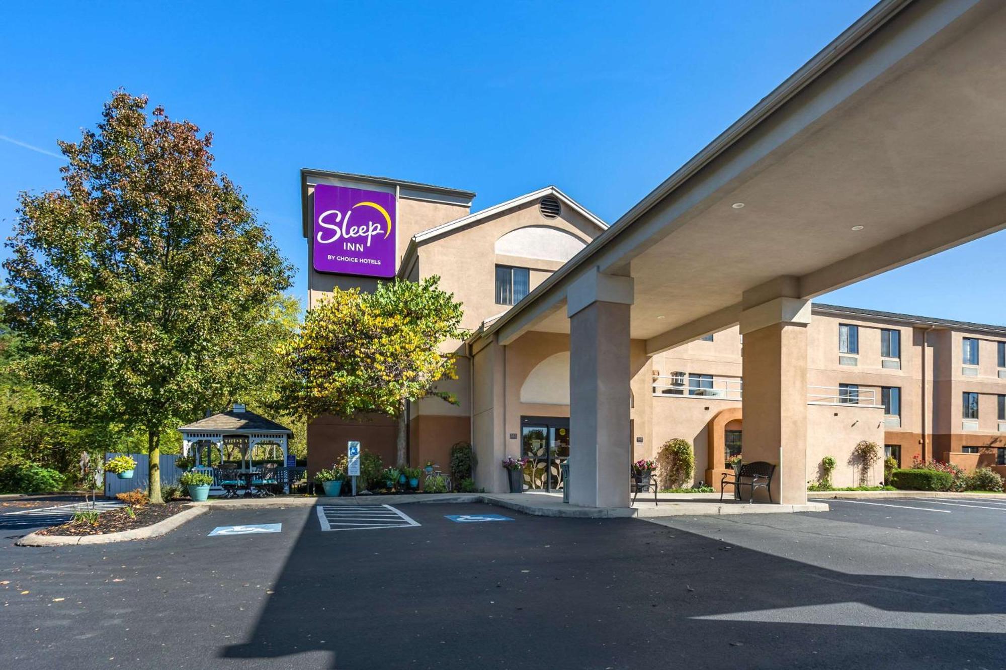 Sleep Inn Near Penn State - State College, Pa Екстериор снимка
