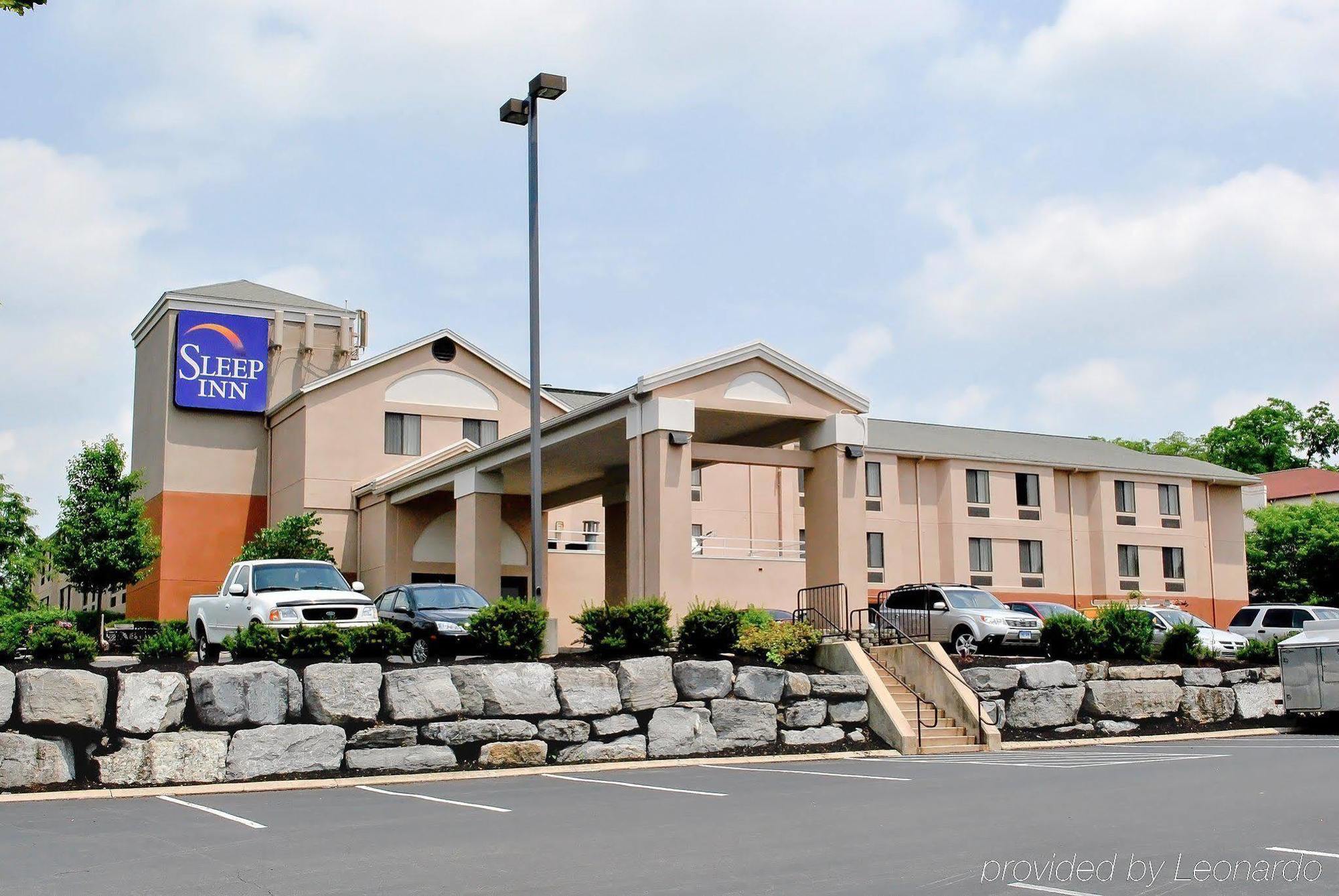 Sleep Inn Near Penn State - State College, Pa Екстериор снимка