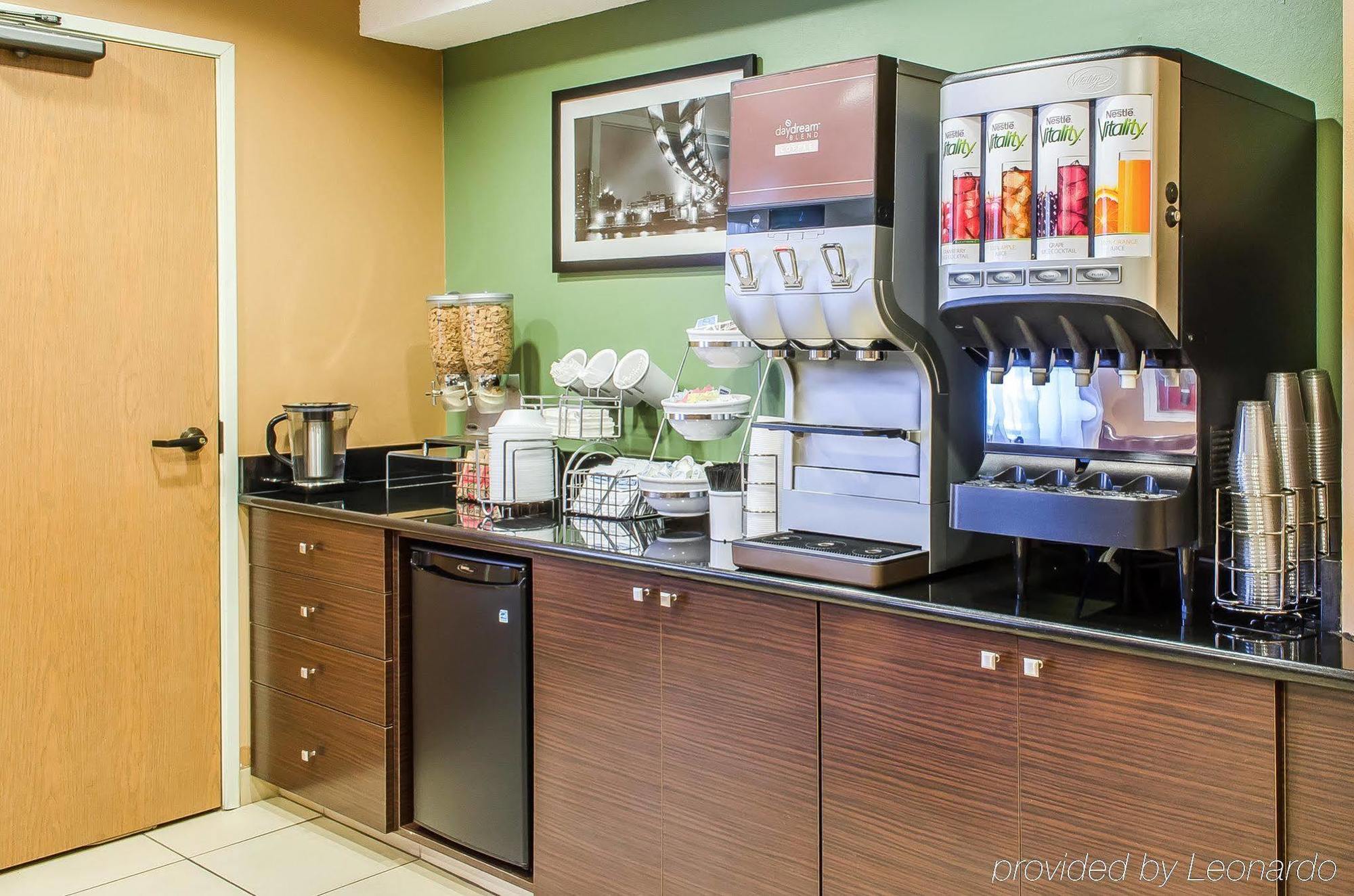 Sleep Inn Near Penn State - State College, Pa Екстериор снимка