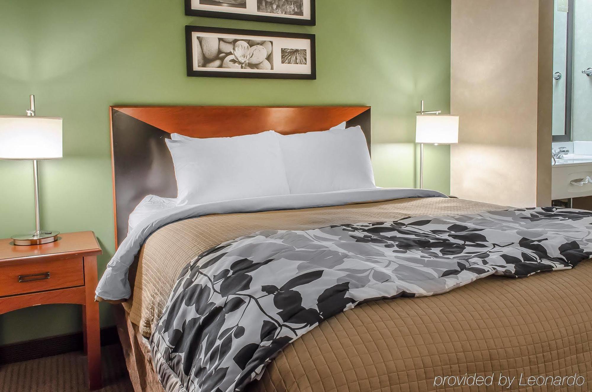 Sleep Inn Near Penn State - State College, Pa Екстериор снимка