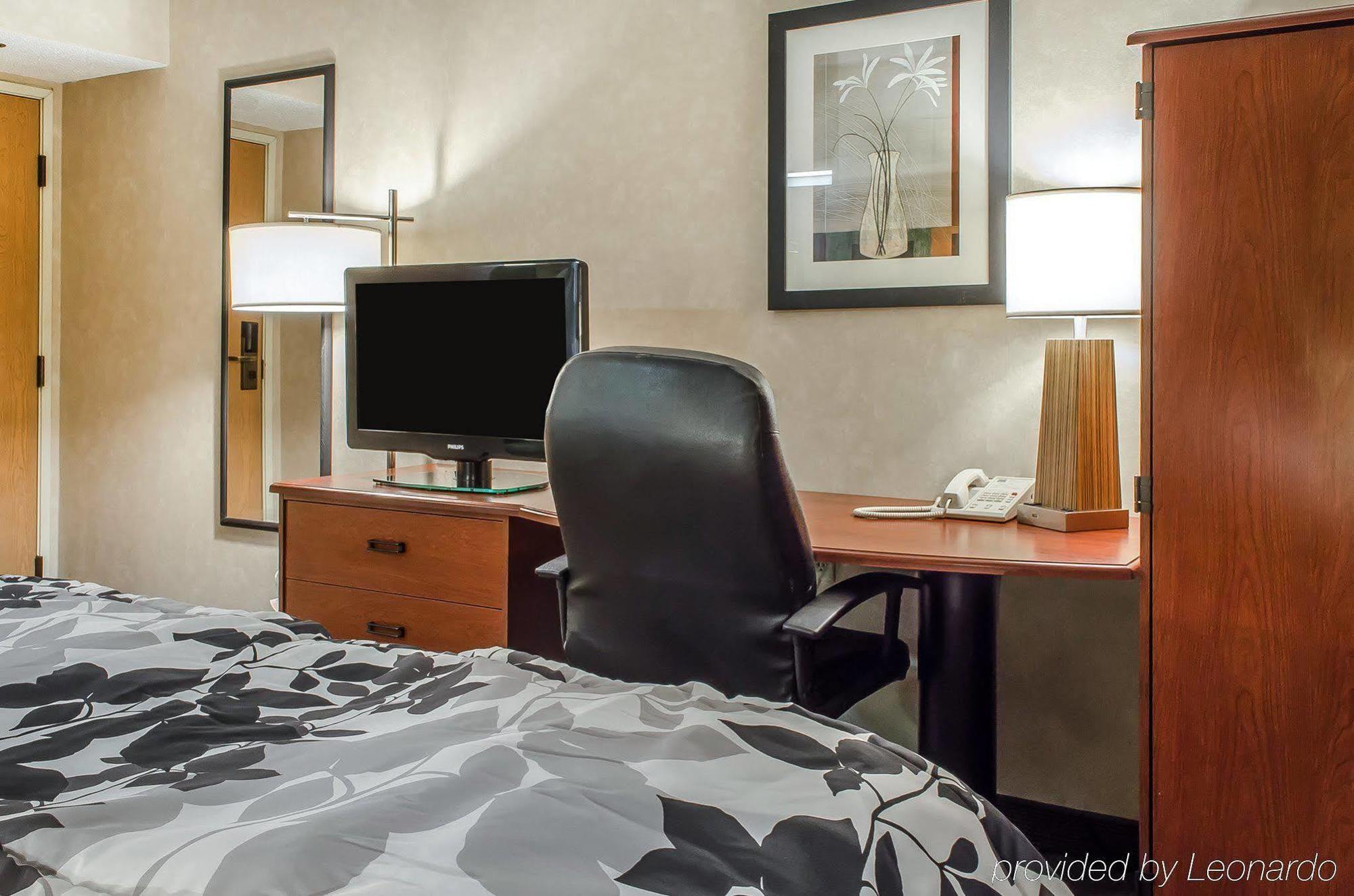 Sleep Inn Near Penn State - State College, Pa Екстериор снимка