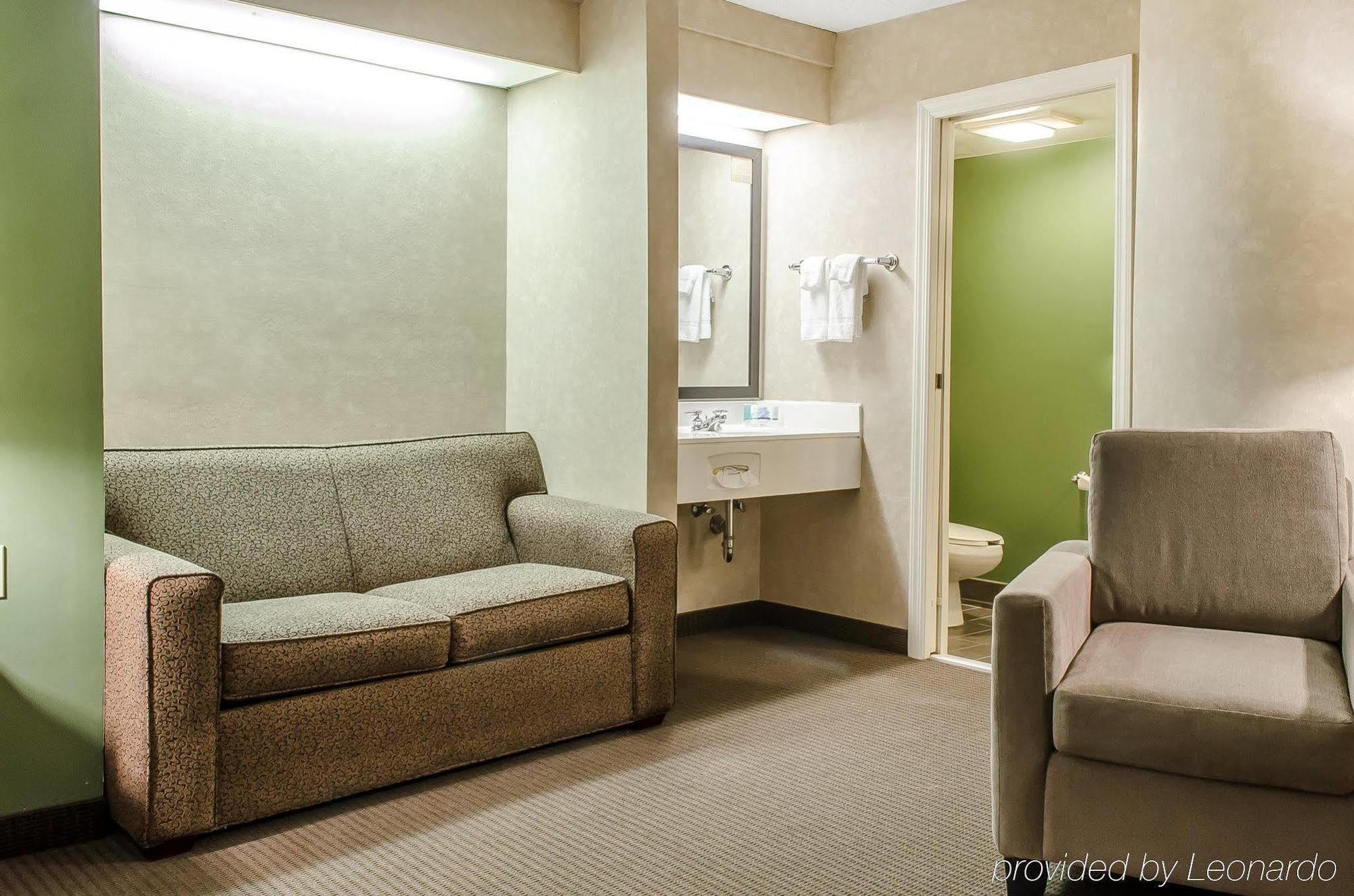 Sleep Inn Near Penn State - State College, Pa Екстериор снимка