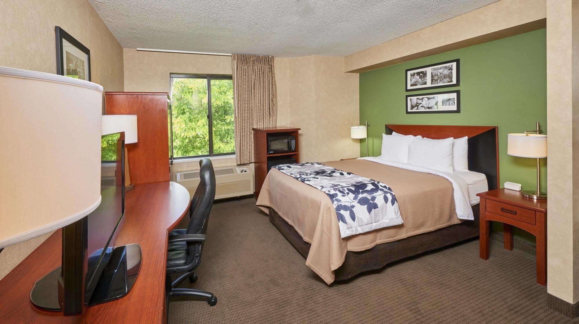 Sleep Inn Near Penn State - State College, Pa Екстериор снимка