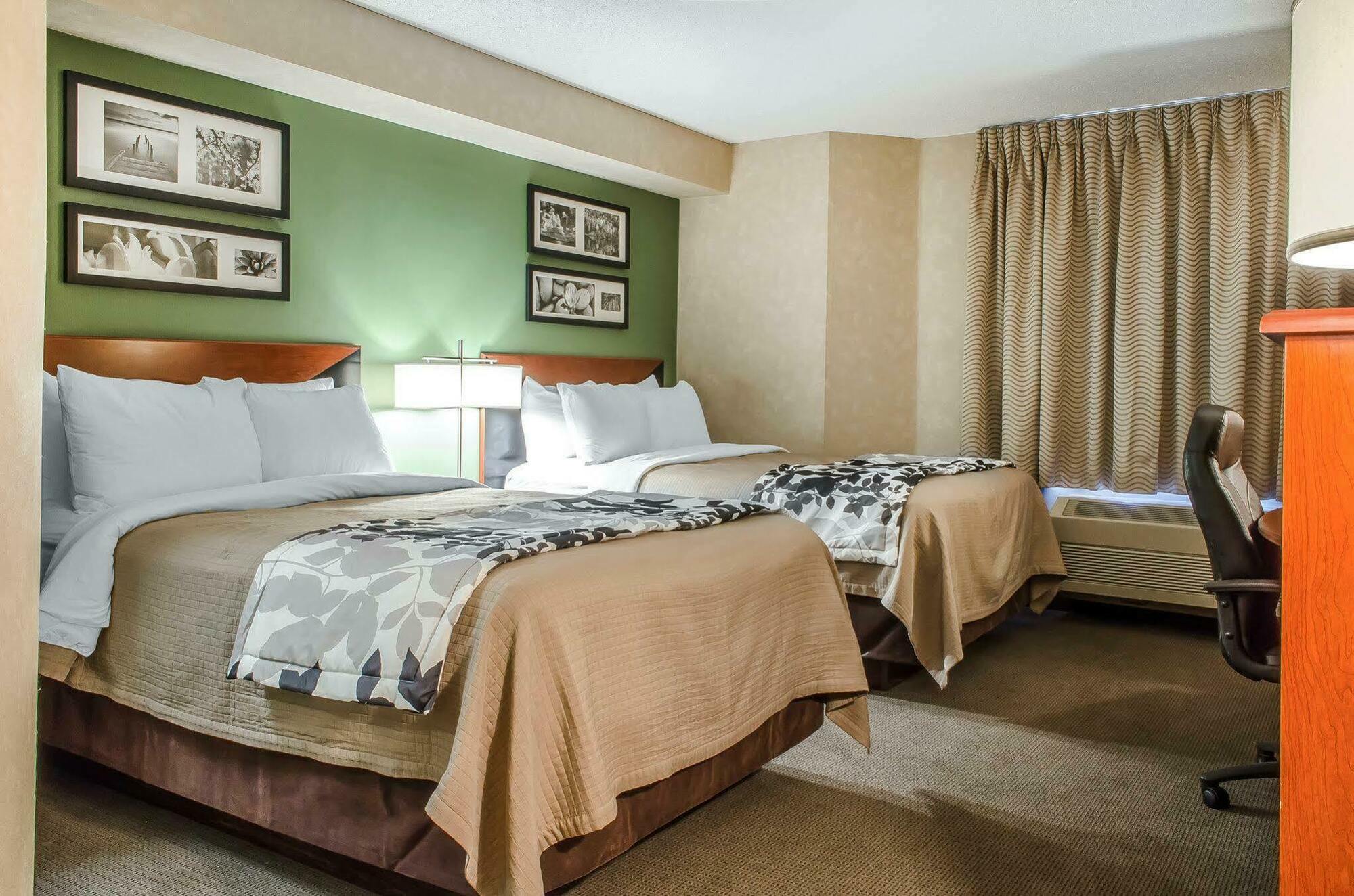 Sleep Inn Near Penn State - State College, Pa Екстериор снимка
