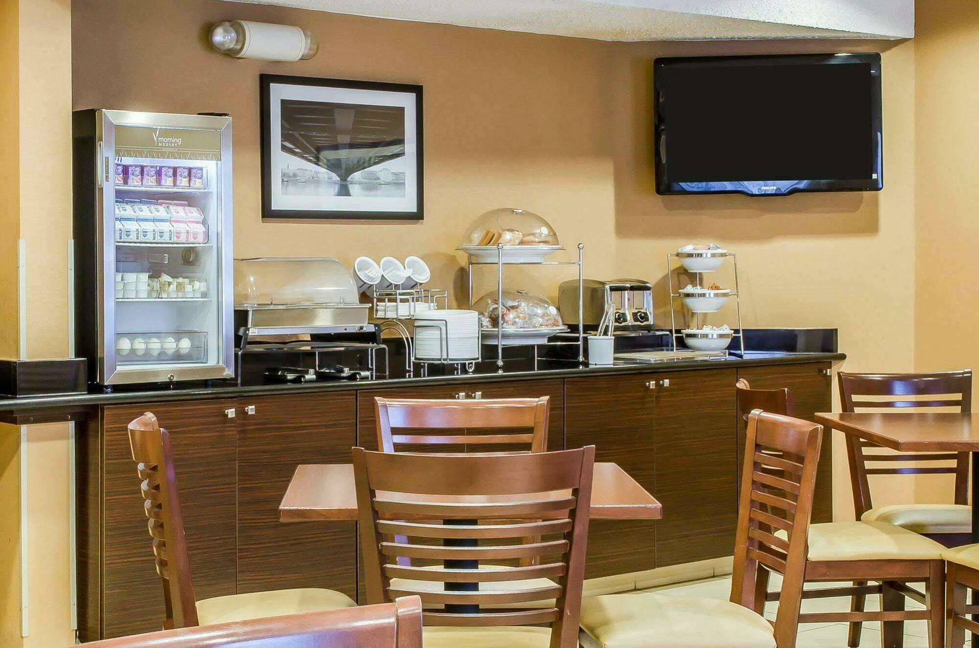 Sleep Inn Near Penn State - State College, Pa Екстериор снимка