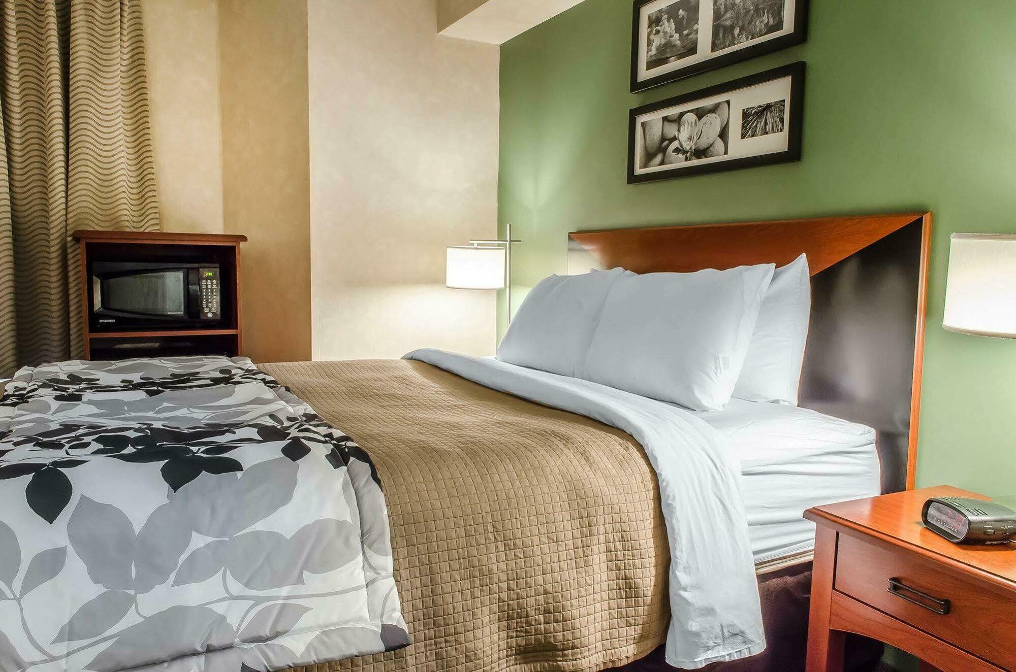 Sleep Inn Near Penn State - State College, Pa Екстериор снимка